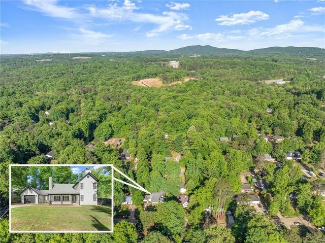 2630 Impala Drive, Cumming, GA 30041