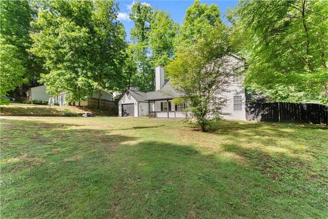 2630 Impala Drive, Cumming, GA 30041