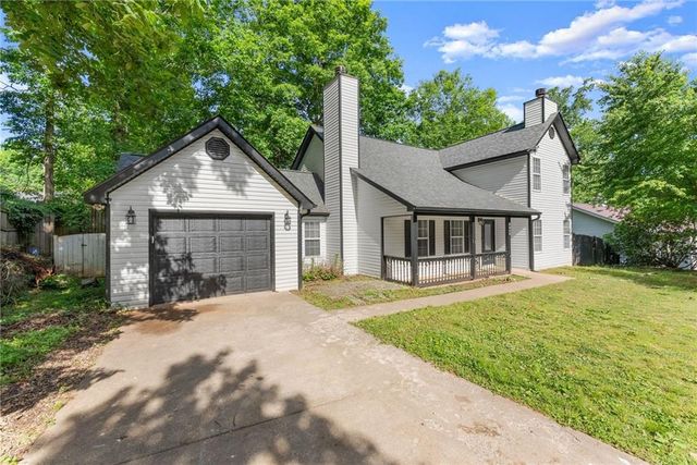 2630 Impala Drive, Cumming, GA 30041