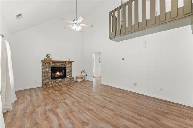 2630 Impala Drive, Cumming, GA 30041