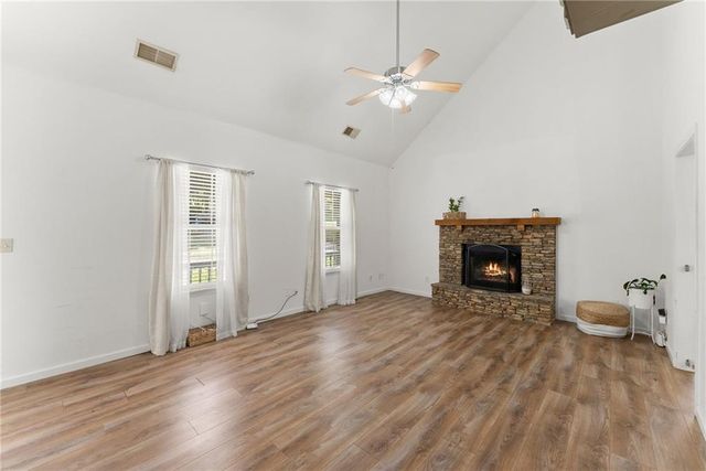 2630 Impala Drive, Cumming, GA 30041