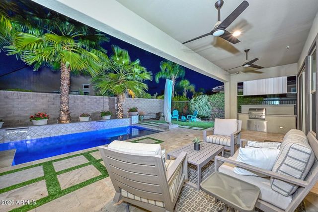 13120 W Domino Drive, Peoria, AZ 85383