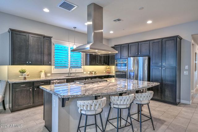 13120 W Domino Drive, Peoria, AZ 85383