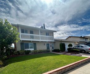 852 Glenwick, Walnut, CA 91789