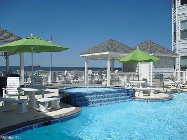 2304 Beach Haven Dr Apt 101, Virginia Beach, VA 23451
