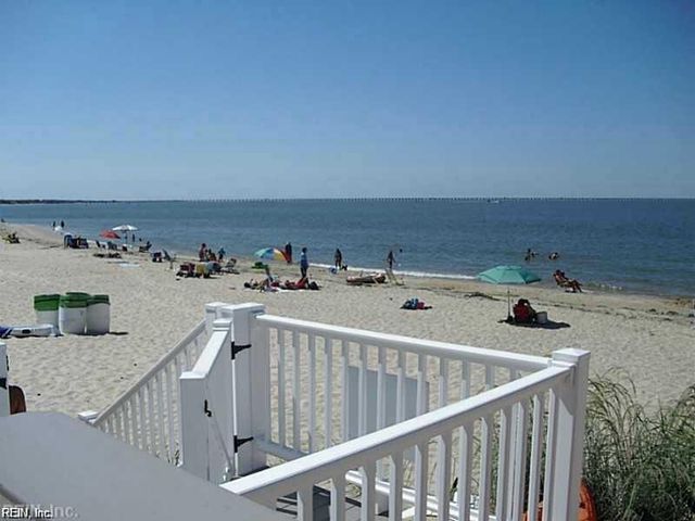 2304 Beach Haven Dr Apt 101, Virginia Beach, VA 23451