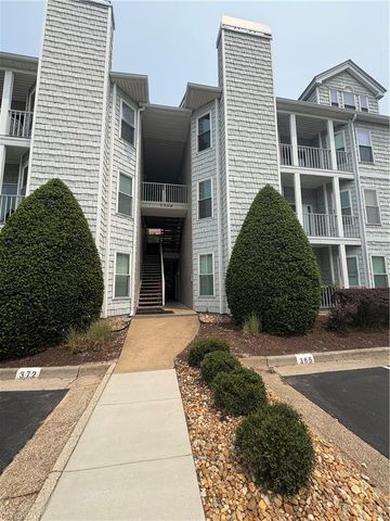 2304 Beach Haven Dr Apt 101, Virginia Beach, VA 23451