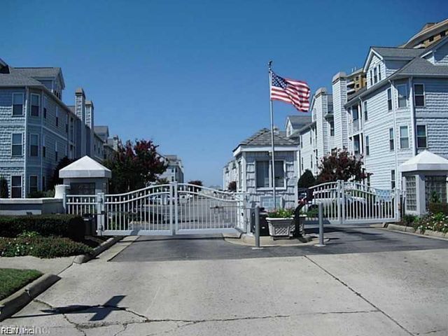 2304 Beach Haven Dr Apt 101, Virginia Beach, VA 23451