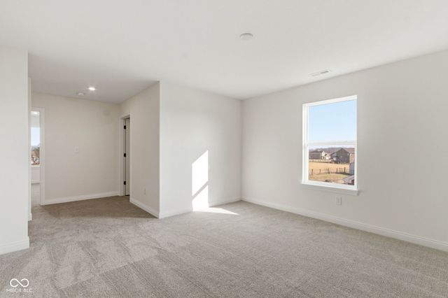 2160 Partridge Drive, Franklin, IN 46131