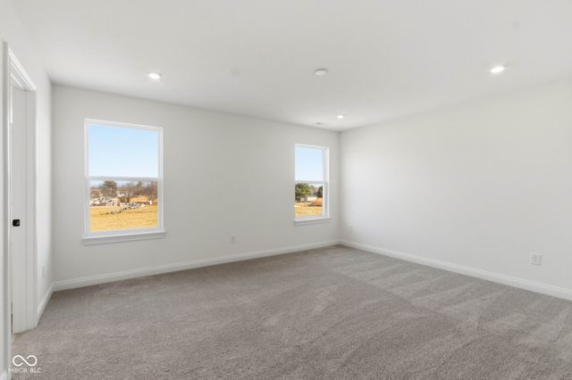 2160 Partridge Drive, Franklin, IN 46131