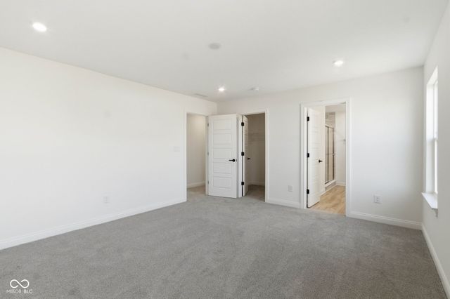 2160 Partridge Drive, Franklin, IN 46131