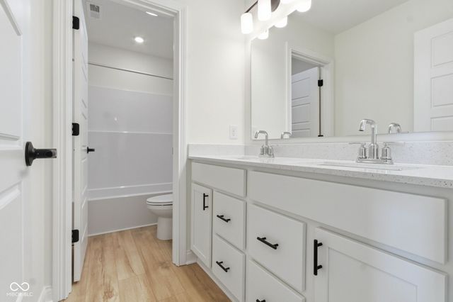 2160 Partridge Drive, Franklin, IN 46131