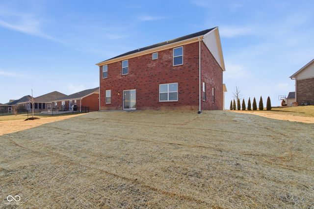 2160 Partridge Drive, Franklin, IN 46131