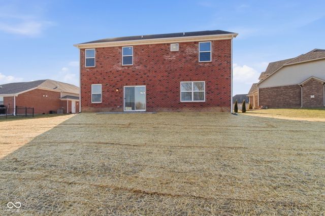 2160 Partridge Drive, Franklin, IN 46131