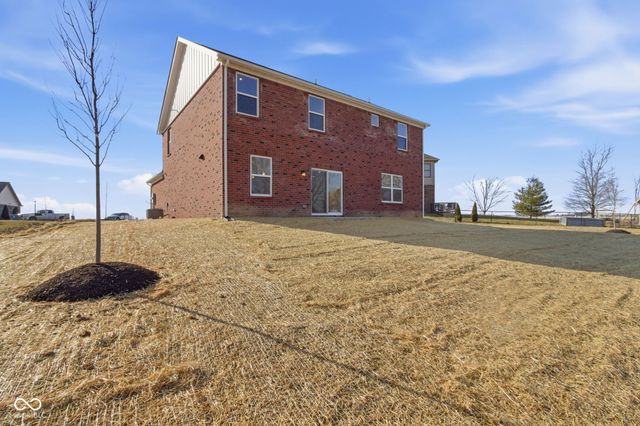 2160 Partridge Drive, Franklin, IN 46131