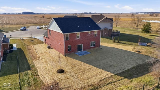 2160 Partridge Drive, Franklin, IN 46131