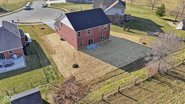 2160 Partridge Drive, Franklin, IN 46131