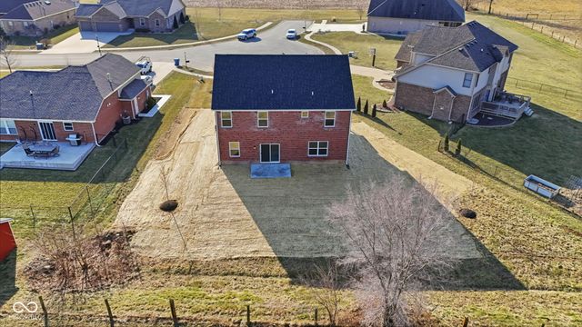 2160 Partridge Drive, Franklin, IN 46131