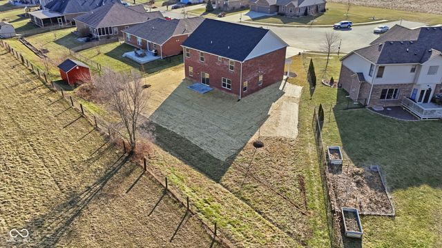 2160 Partridge Drive, Franklin, IN 46131