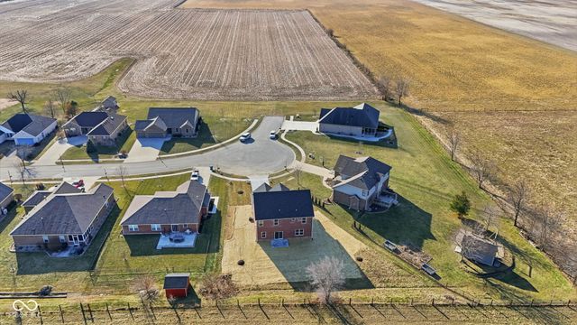 2160 Partridge Drive, Franklin, IN 46131