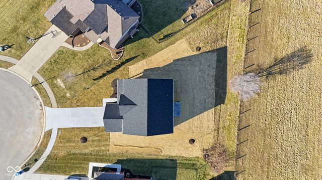 2160 Partridge Drive, Franklin, IN 46131