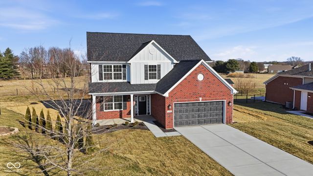 2160 Partridge Drive, Franklin, IN 46131