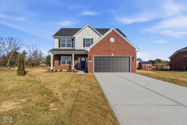 2160 Partridge Drive, Franklin, IN 46131