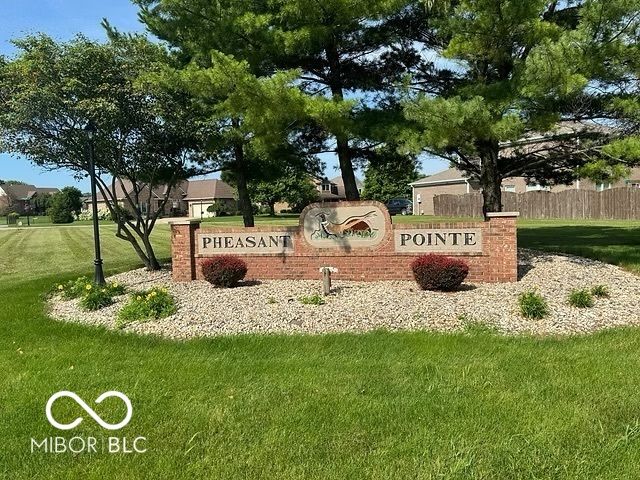 2160 Partridge Drive, Franklin, IN 46131