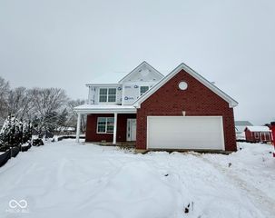 2160 Partridge Drive, Franklin, IN 46131
