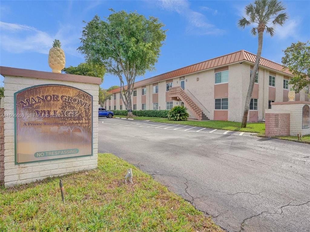 351 NE 19th Place 217k, Wilton Manors, FL 33305