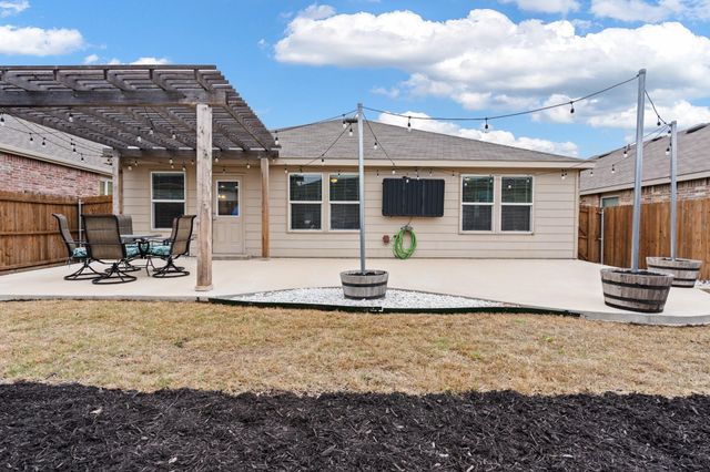 9937 Amosite Drive, Fort Worth, TX 76131