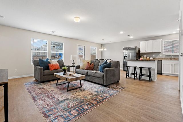 9937 Amosite Drive, Fort Worth, TX 76131