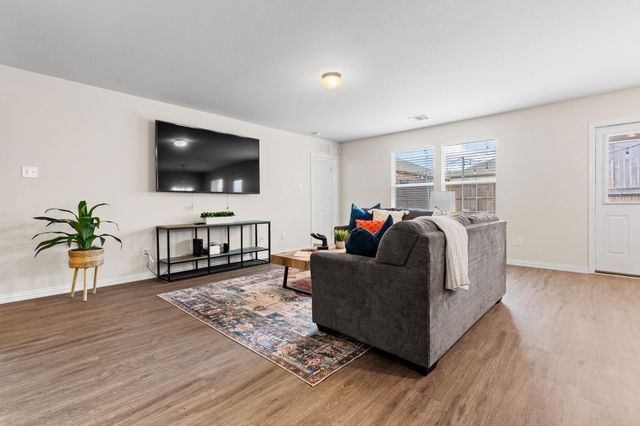 9937 Amosite Drive, Fort Worth, TX 76131