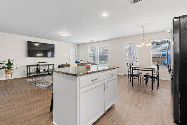 9937 Amosite Drive, Fort Worth, TX 76131