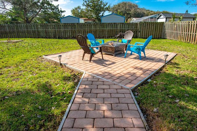 5467 1st Street, St Augustine, FL 32080