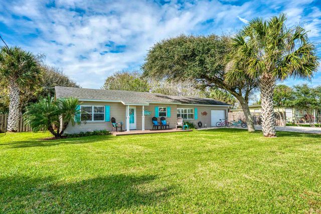 5467 1st Street, St Augustine, FL 32080