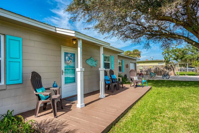 5467 1st Street, St Augustine, FL 32080