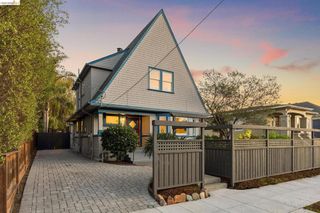 915 63Rd St, Oakland, CA 94608