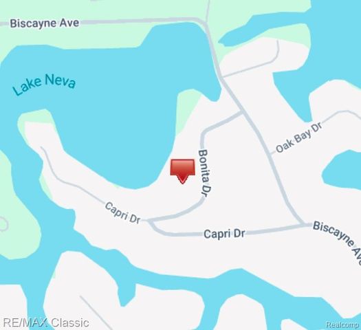 804 Bonita Drive, White Lake Charter Township, MI 48383
