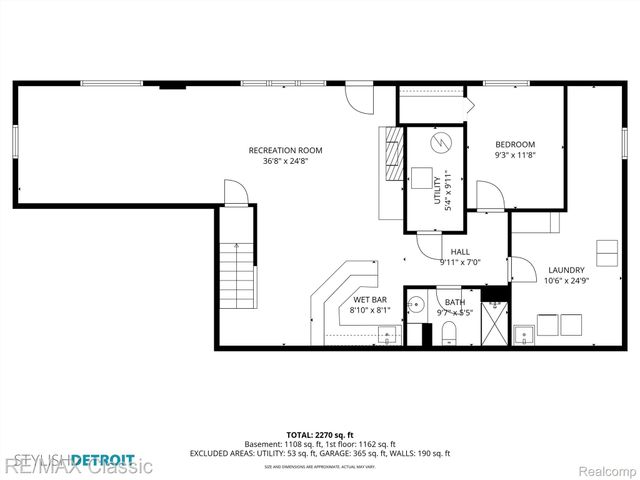 804 Bonita Drive, White Lake Charter Township, MI 48383