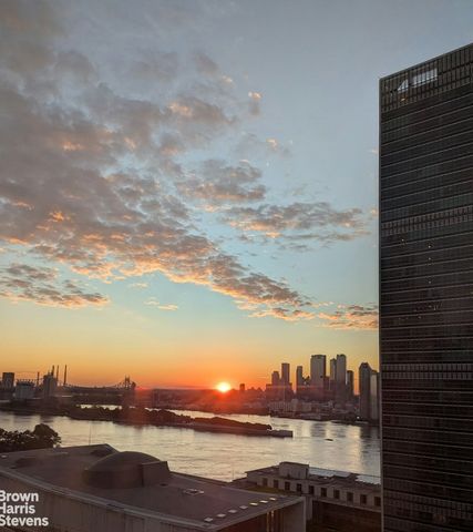 45 Tudor City Pl Apt 1501, New York City, NY 10017