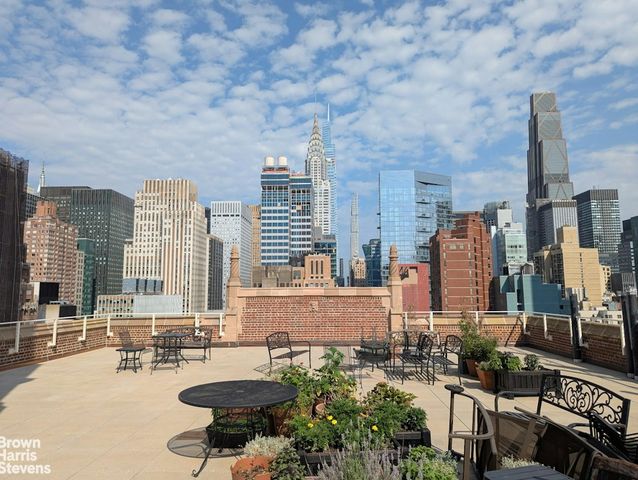 45 Tudor City Pl Apt 1501, New York City, NY 10017