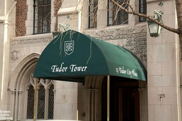45 Tudor City Pl Apt 1501, New York City, NY 10017
