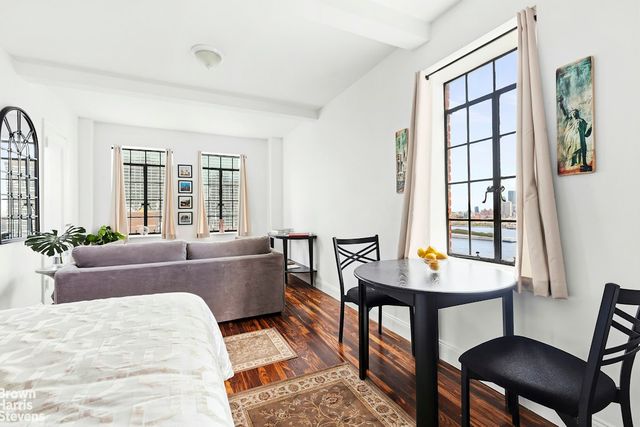 45 Tudor City Pl Apt 1501, New York City, NY 10017