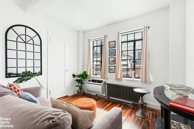 45 Tudor City Pl Apt 1501, New York City, NY 10017