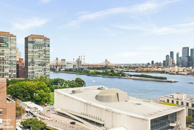45 Tudor City Pl Apt 1501, New York City, NY 10017