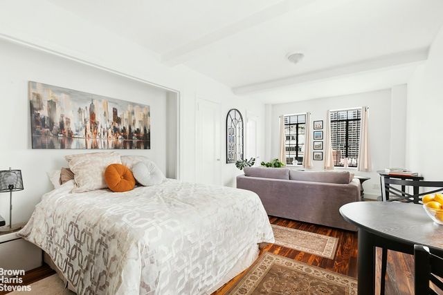 45 Tudor City Pl Apt 1501, New York City, NY 10017