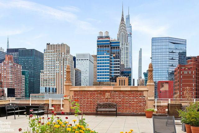 45 Tudor City Pl Apt 1501, New York City, NY 10017