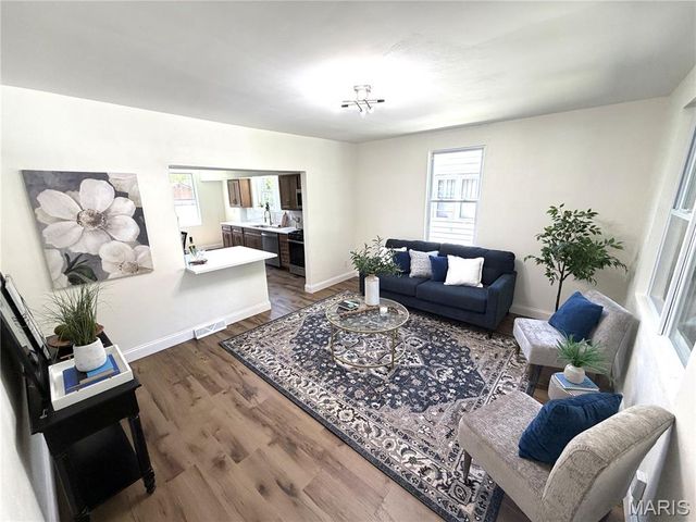 1836 N Church Street, Belleville, IL 62221