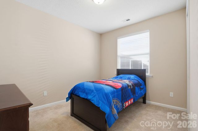 4318 Connestee Court, Charlotte, NC 28269